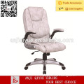 Zhejiang anji QIYUE printing adjustable armrest office chair QY-2370